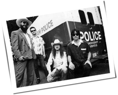 The Nomads