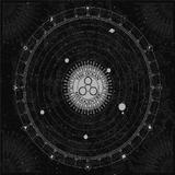 The Ocean - Heliocentric Artwork