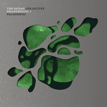 The Ocean - Phanerozoic I: Palaeozoic Artwork