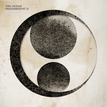 The Ocean - Phanerozoic II: Mesozoic | Cenozoic Artwork
