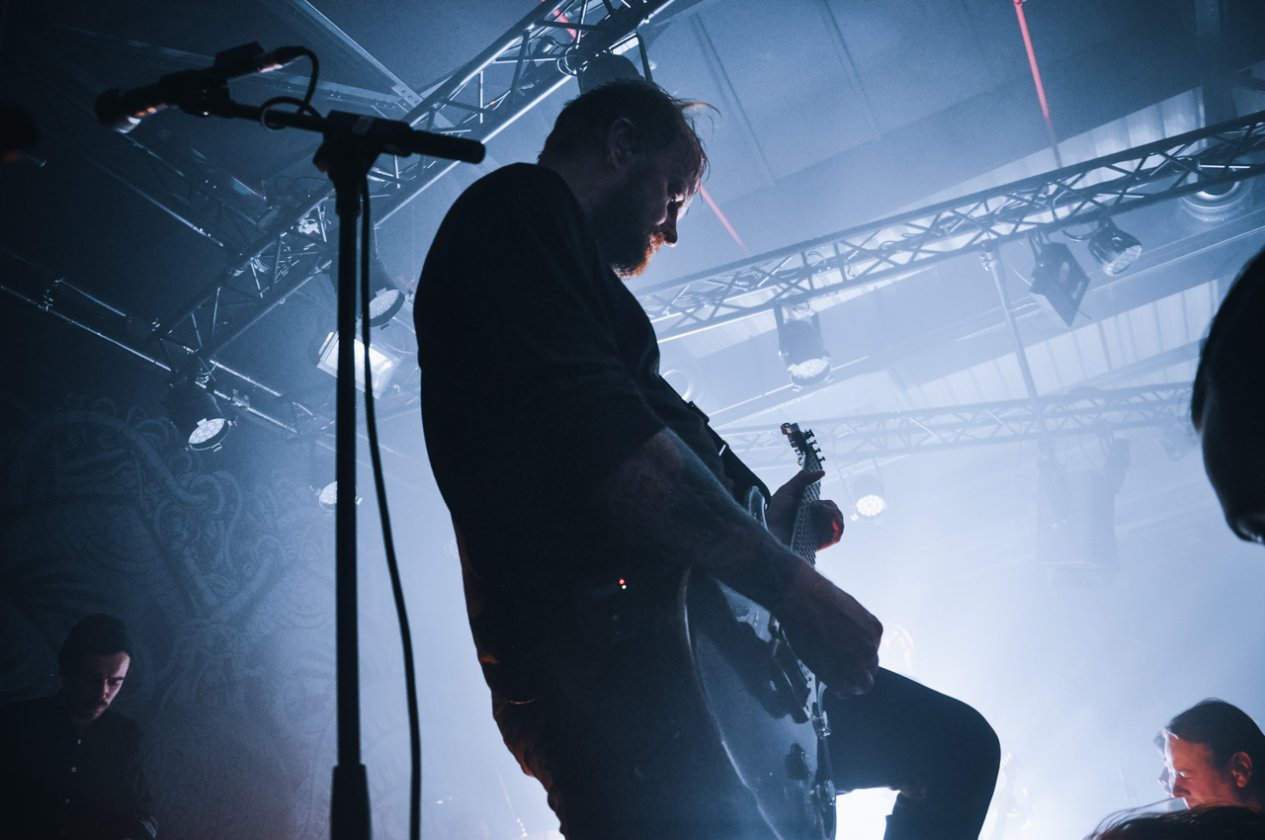 Arch Enemy – 