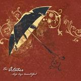 The October - Bye Bye Beautiful