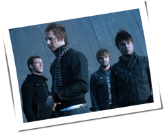 The October