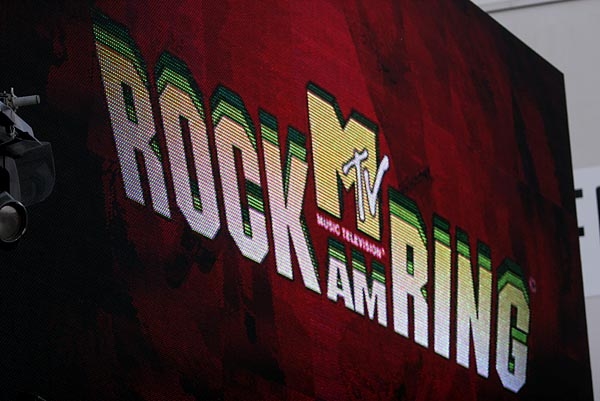 The Offspring – Offspring live bei Rock Am Ring (2008) – 