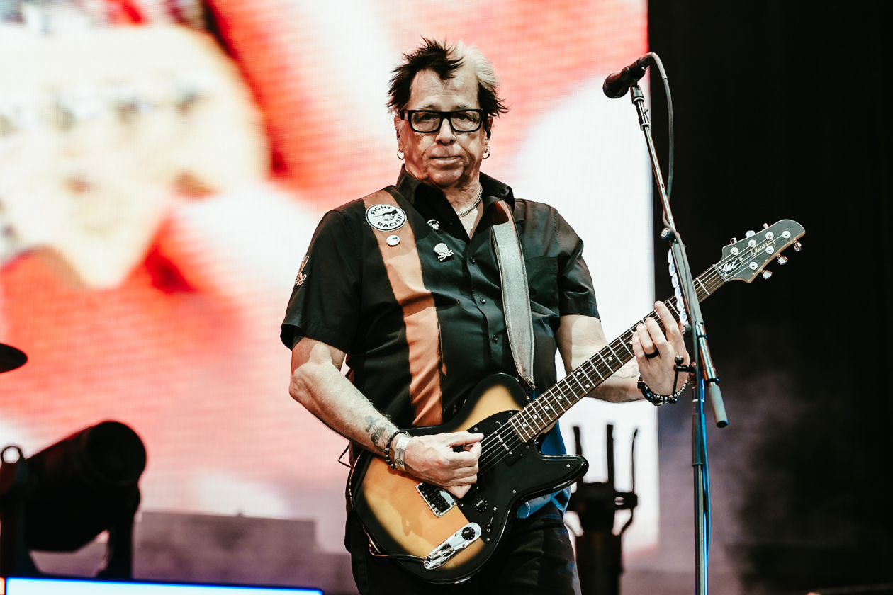 The Offspring – The Offspring.
