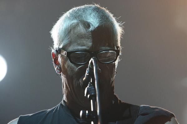 The Offspring – Laut, lauter, Offspring: Die kalifornische Punkcombo drehte (die Regler) auf. – 