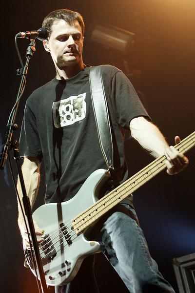 The Offspring – Laut, lauter, Offspring: Die kalifornische Punkcombo drehte (die Regler) auf. – 