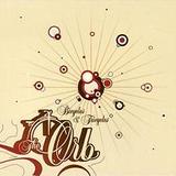 The Orb - Bicycles & Tricycles Artwork