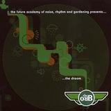 The Orb - The Dream Artwork