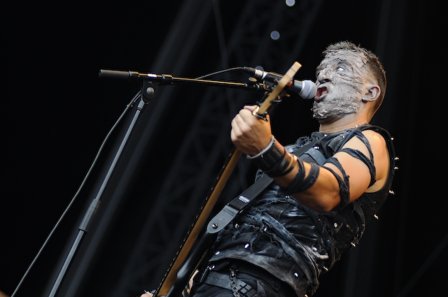 The Other – Horrorpunk's finest in Hildesheim. – Horrorpunk's finest in Hildesheim.