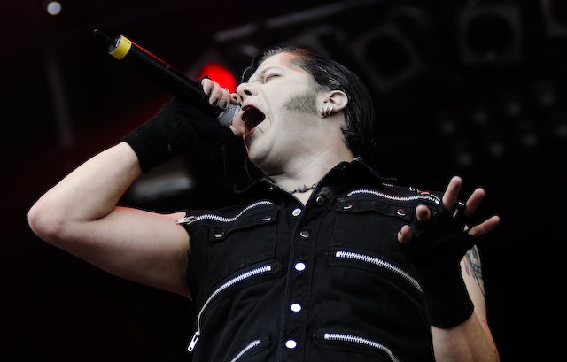 The Other – Horrorpunk's finest in Hildesheim. – Horrorpunk's finest in Hildesheim.