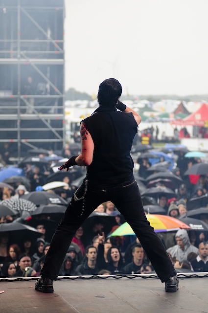 The Other – Horrorpunk's finest in Hildesheim. – Horrorpunk's finest in Hildesheim.