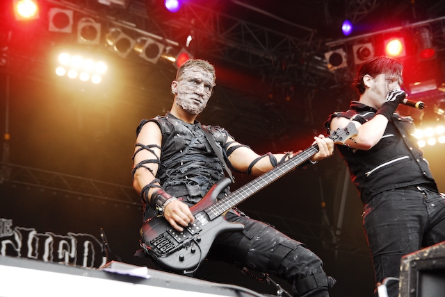 The Other – Horrorpunk's finest in Hildesheim. – Horrorpunk's finest in Hildesheim.