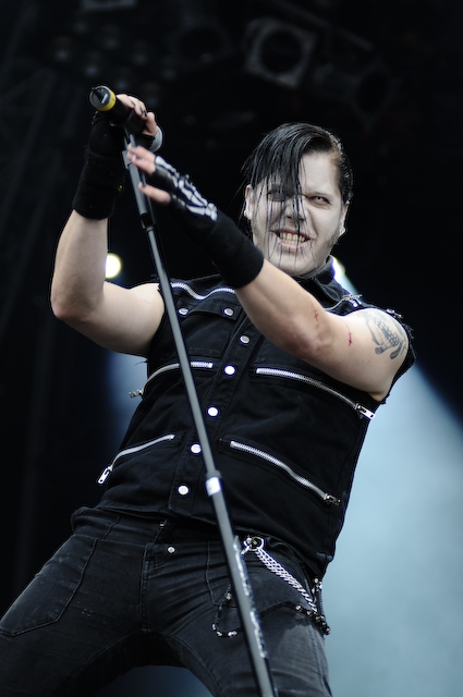 The Other – Horrorpunk's finest in Hildesheim. – Horrorpunk's finest in Hildesheim.