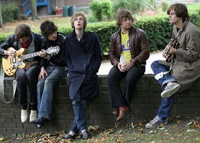 The Paddingtons