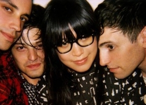 The Pains Of Being Pure At Heart