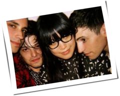 The Pains Of Being Pure At Heart