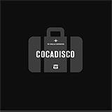 The Parallax Corporation - Cocadisco Artwork