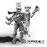 The Parlotones - A World Next Door To Yours Artwork
