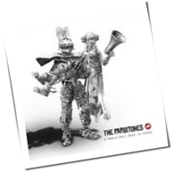 The Parlotones - A World Next Door To Yours