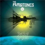 The Parlotones - Stardust Galaxies Artwork