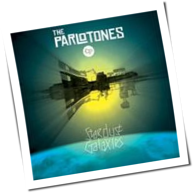The Parlotones - Stardust Galaxies