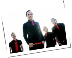 The Parlotones