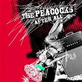 The Peacocks - After All Artwork