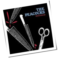 The Peacocks - Touch And Go