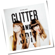 The Pearl Harts - Glitter & Spit