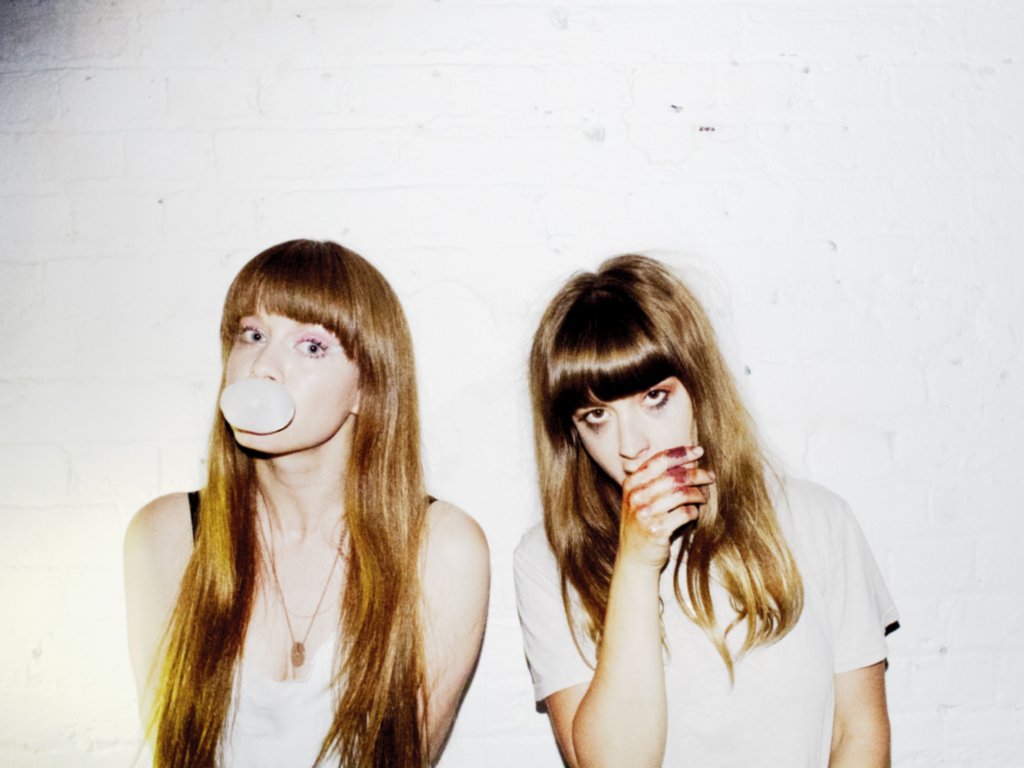 The Pearl Harts