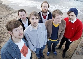 The Phantom Band (UK)