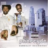 The Pharcyde - Humboldt Beginnings