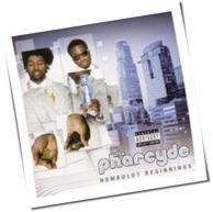The Pharcyde - Humboldt Beginnings