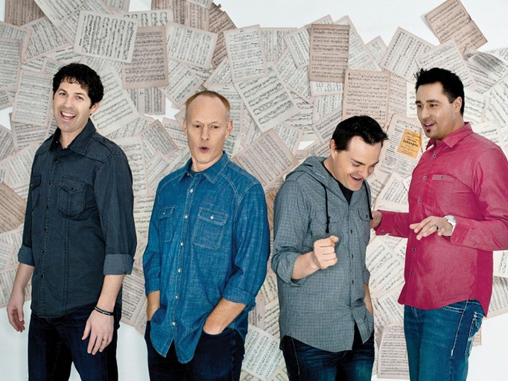 The Piano Guys