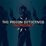 The Pigeon Detectives - Emergency Artwork