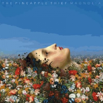 The Pineapple Thief - Magnolia Artwork