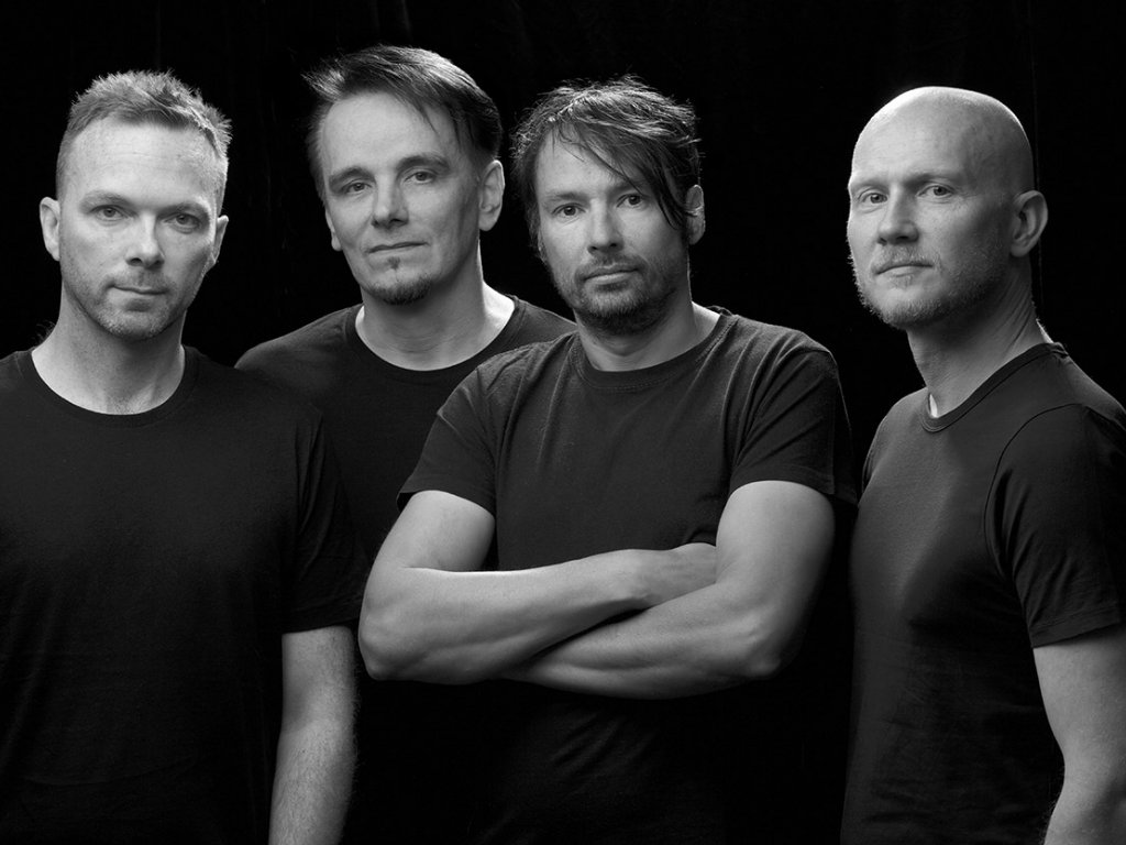 The Pineapple Thief