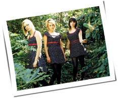 The Pipettes