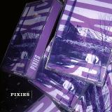 The Pixies - The Pixies Artwork