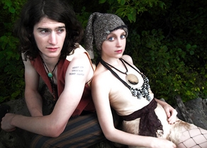 The Pleasants