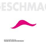 The Plot & Dirty Sanchez - Freunde Des Schlechten Geschmacks Artwork