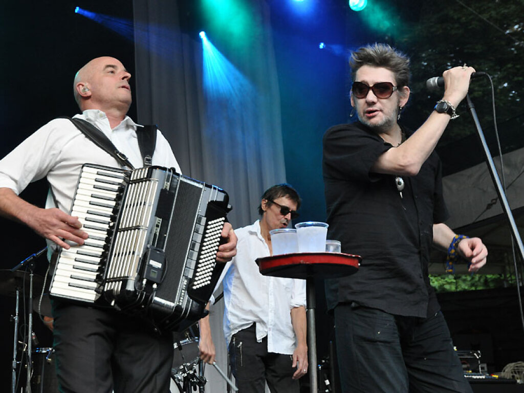 The Pogues