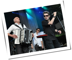 The Pogues