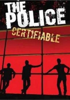 The Police - Certifiable