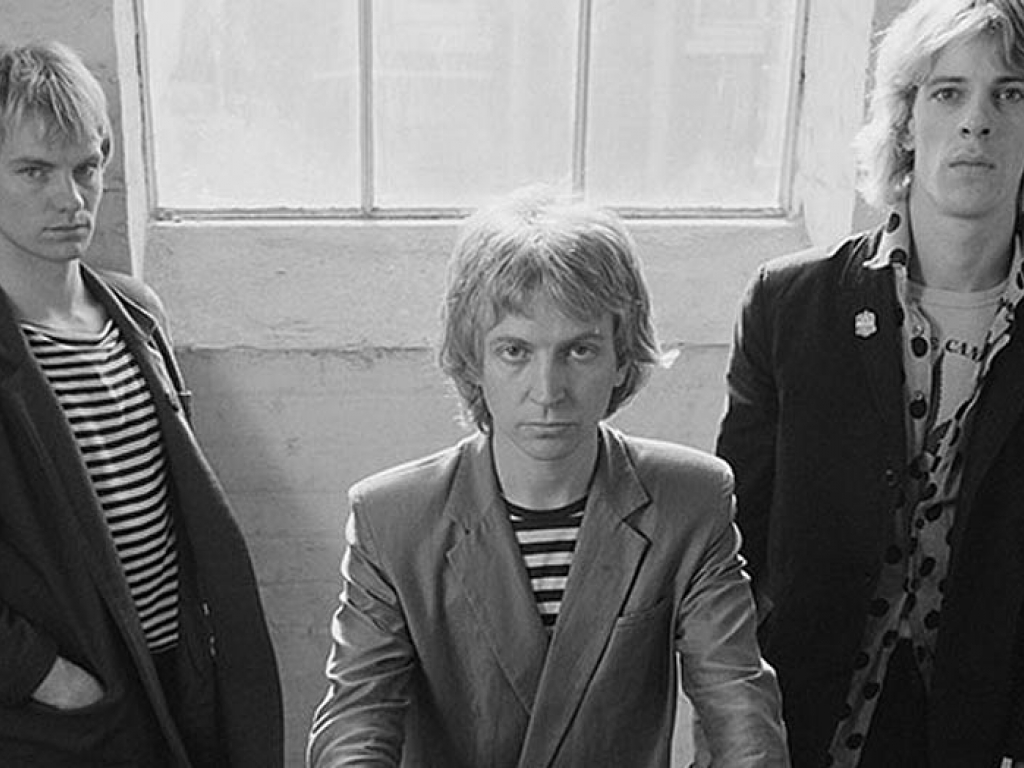 The Police