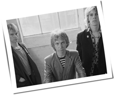 The Police