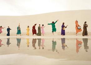 The Polyphonic Spree