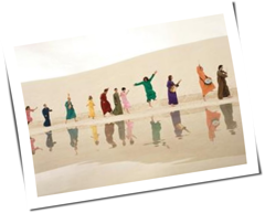 The Polyphonic Spree
