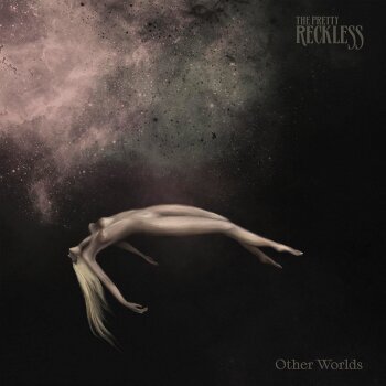 The Pretty Reckless - Other Worlds Artwork